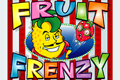 fruit frenzy slot