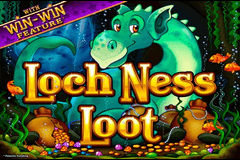 Loch Ness Slot