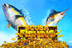 Play Online Scuba Fishing Game by RTG