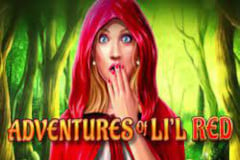 Adventures of Li'l Red