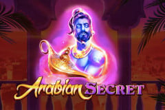 Arabian Secret