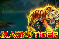 Blazing Tiger