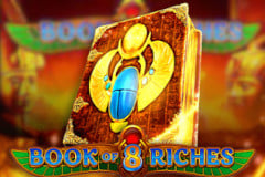 Book of 8 Riches