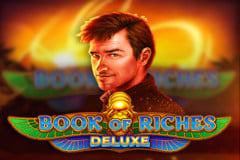 Book of Riches Deluxe