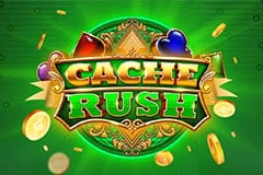 Cache Rush