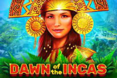 Dawn of the Incas