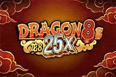 Dragon 8s 25x