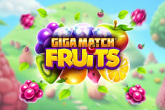 Giga Match Fruits?