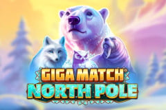 Giga Match North Pole®