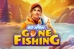 Go High Gone Fishing