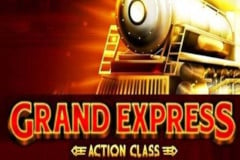 Grand Express Action Class