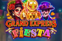 Grand Express Fiesta