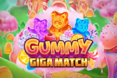 Gummy Giga Match®