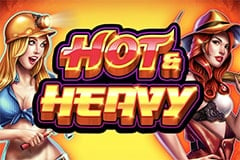 Hot & Heavy