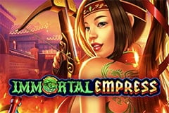 Immortal Empress