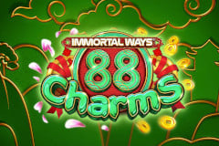 Immortal Ways 88 Charms