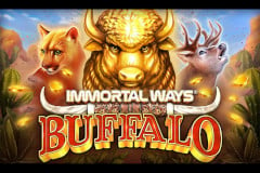 Immortal Ways Buffalo