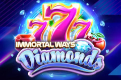 Immortal Ways Diamonds Easter