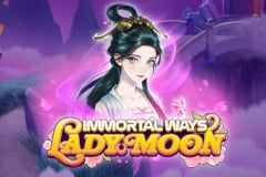 Immortal Ways Lady Moon