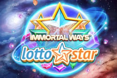 Immortal Ways Lottostar