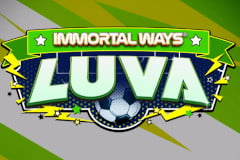 Immortal Ways Luva