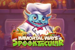 Immortal Ways Spooktacular