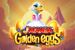 J Mania Golden Eggs