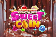 JuegaenLinea Immortal Ways Sweet Coin