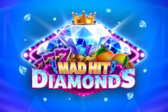 Mad Hit Diamonds