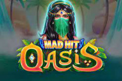 Mad Hit Oasis