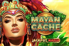 Mayan Cache