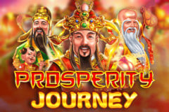 Prosperity Journey