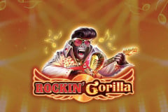 Rockin' Gorilla