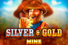 Silver & Gold Mine