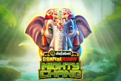 Stampede Rush Mighty Chang