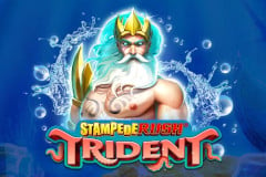 Stampede Rush Trident®