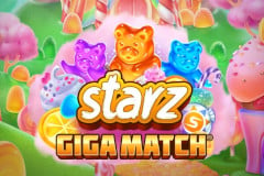 Starz Giga Match®