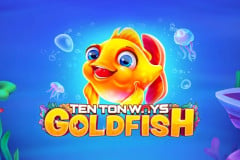 Ten Ton Ways Goldfish®