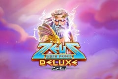 Zeus Rush Fever Deluxe SE