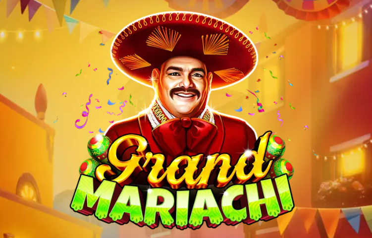 Grand Mariachi