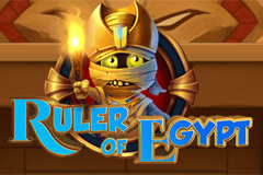 Ruler of Egypt