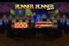 Runner Runner Arcade