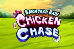 Barnyard Bash Chicken Chase