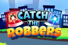 Catch The Robbers