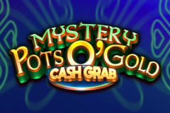 Mystery Pots O'Gold