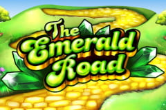 The Emerald Road