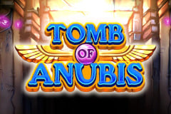 Tomb of Anubis