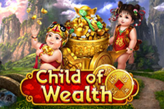 Child of Wealth