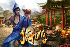 JiGong