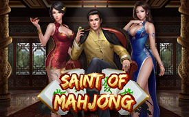 Saint of Mahjong